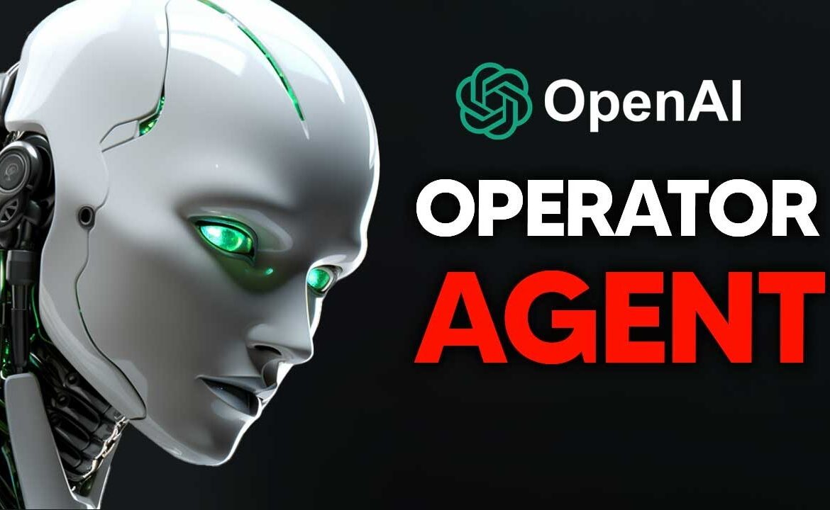 Operator AI