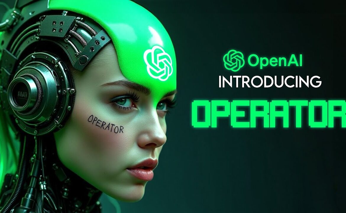 Operator AI