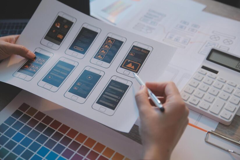 The Ultimate Guide to Creating Breathtaking UI Designs