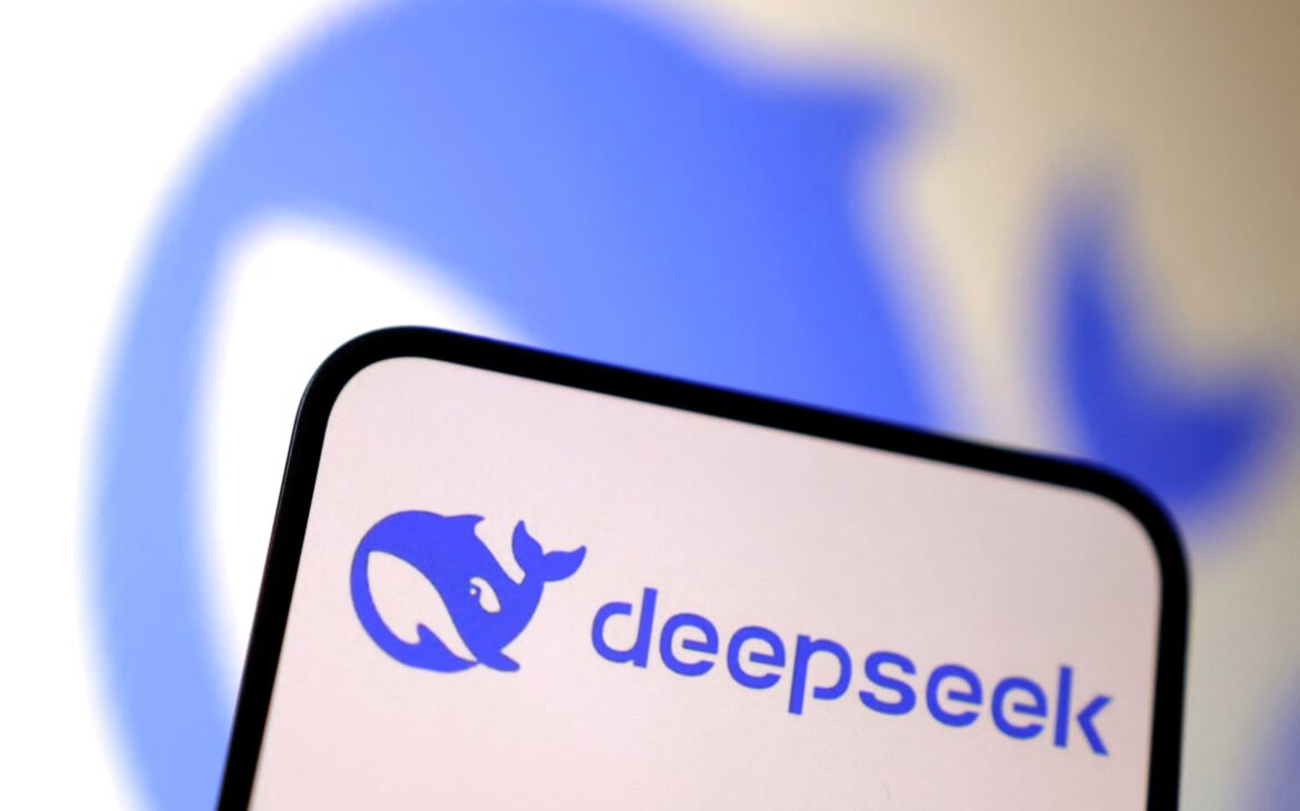 DeepSeek