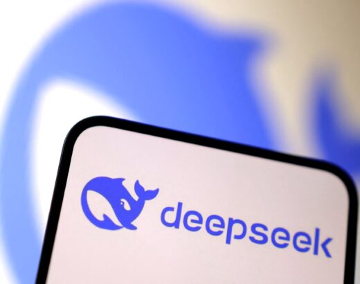 DeepSeek