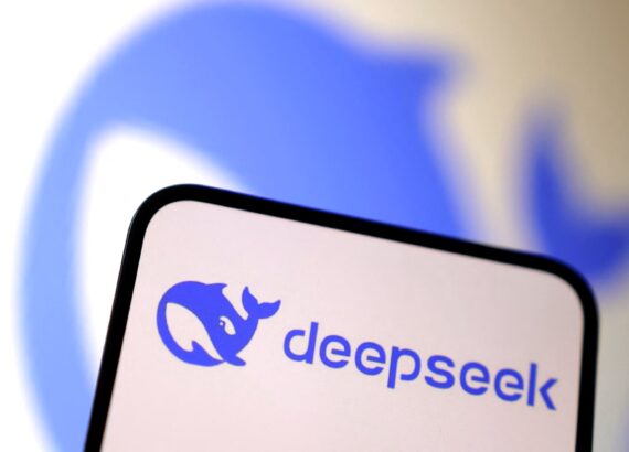 DeepSeek