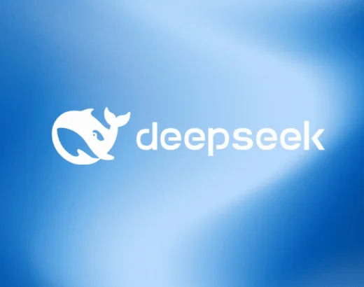 DeepSeek