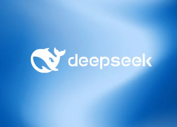 DeepSeek