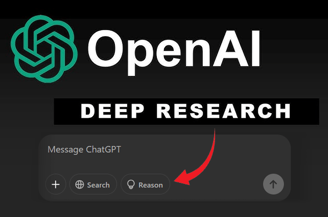 Open AI Introduces a New Update – Deep Research: An AI Agent for Research Tasks