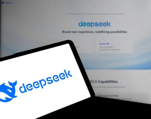 DeepSeek