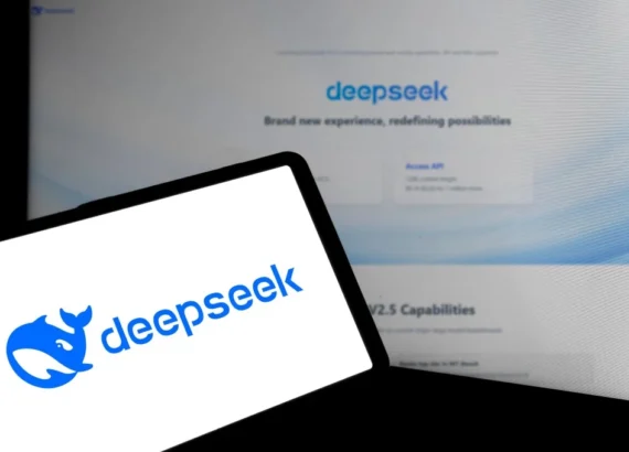 DeepSeek