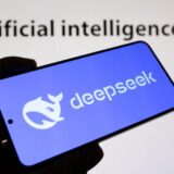 DeepSeek AI