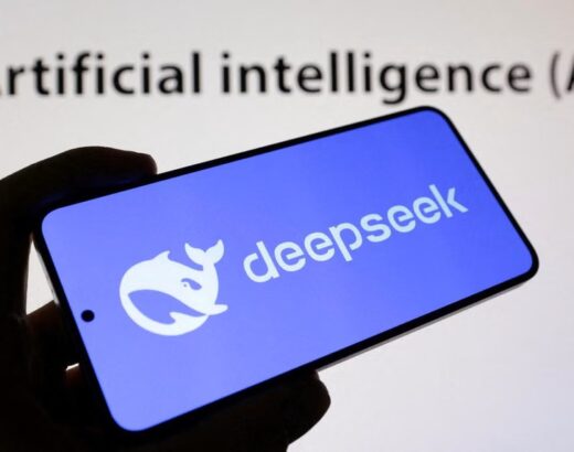 DeepSeek AI