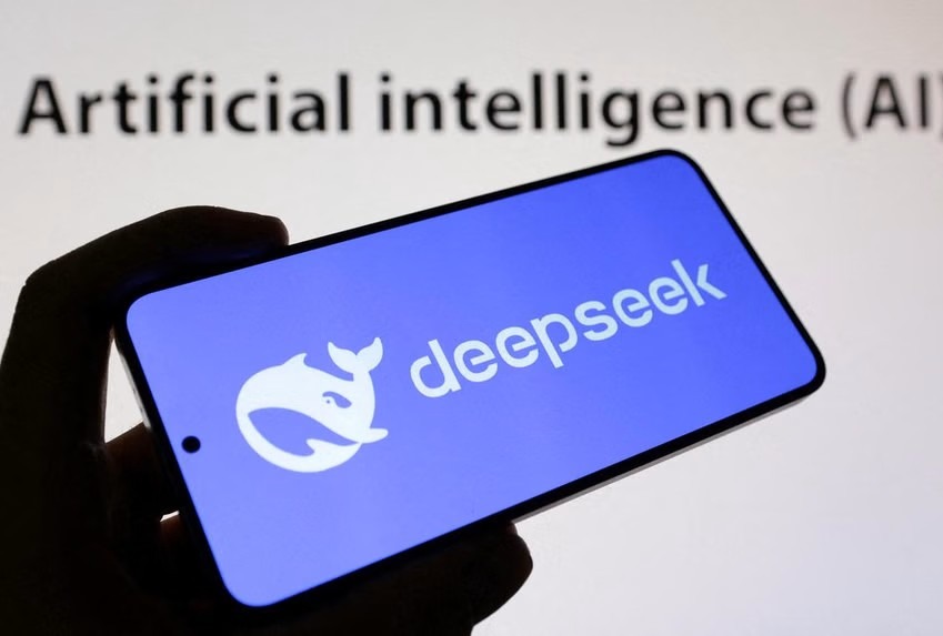 Secrets Revealed: How DeepSeek AI is Changing the Way We Search