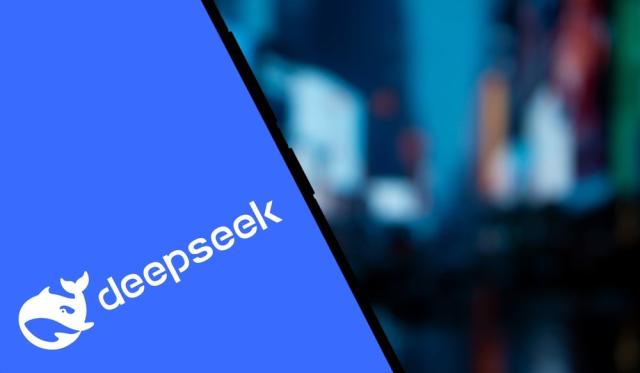 DeepSeek AI