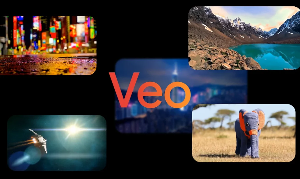 Top Best Features of Google’s Veo and its Limitations