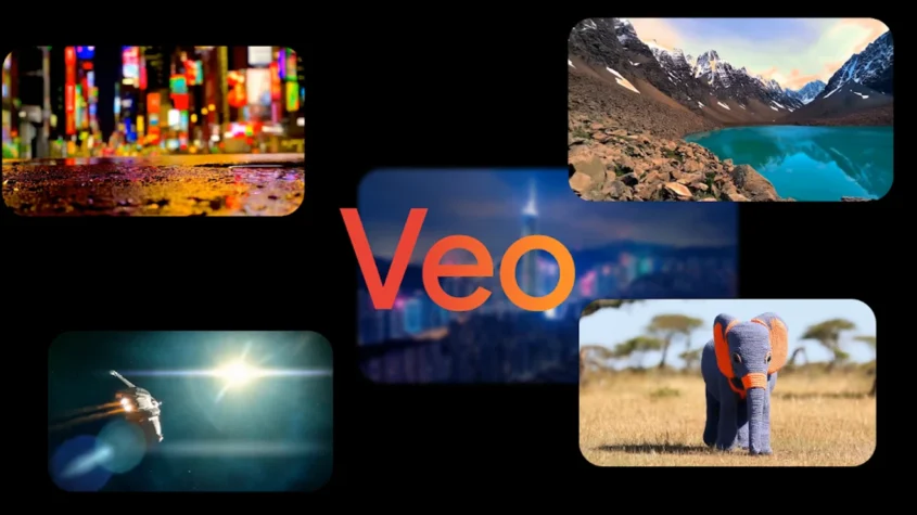 Top Best Features of Google’s Veo and its Limitations