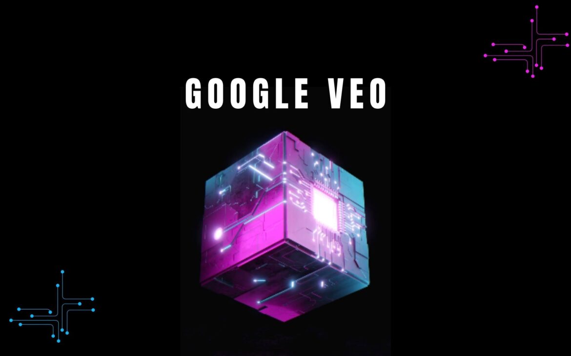 Google’s Veo