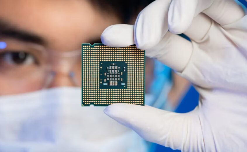 Google’s Next Supercomputer Chip Development Plans