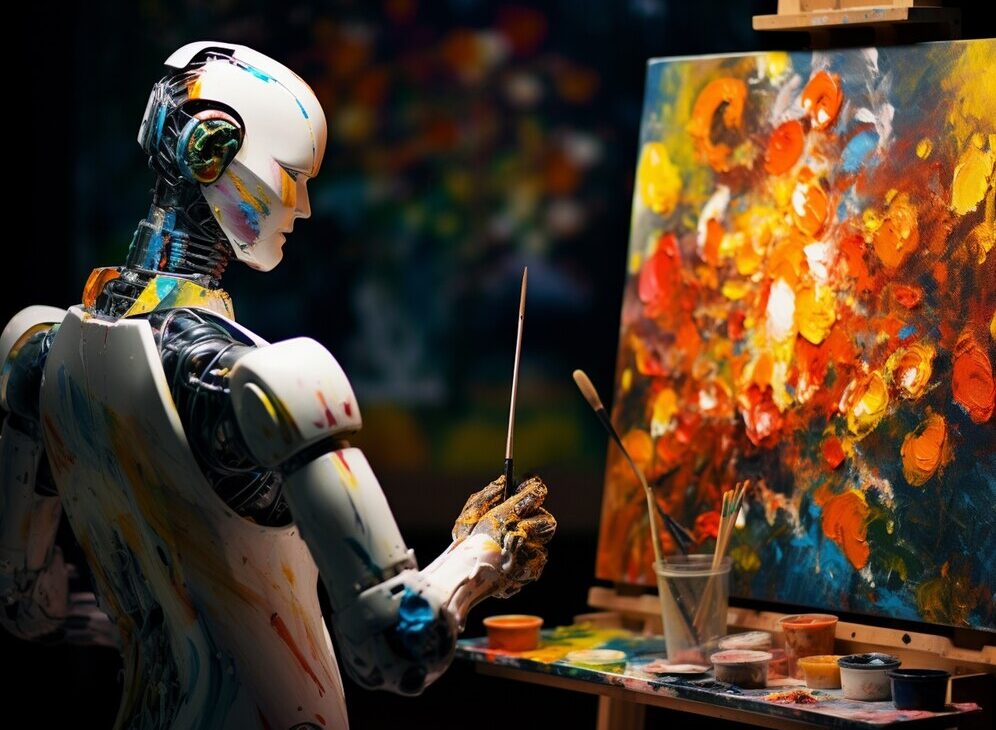 AI