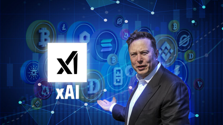 Elon Musk’s Announcement – Twitter (X) now Belongs to AI company xAI