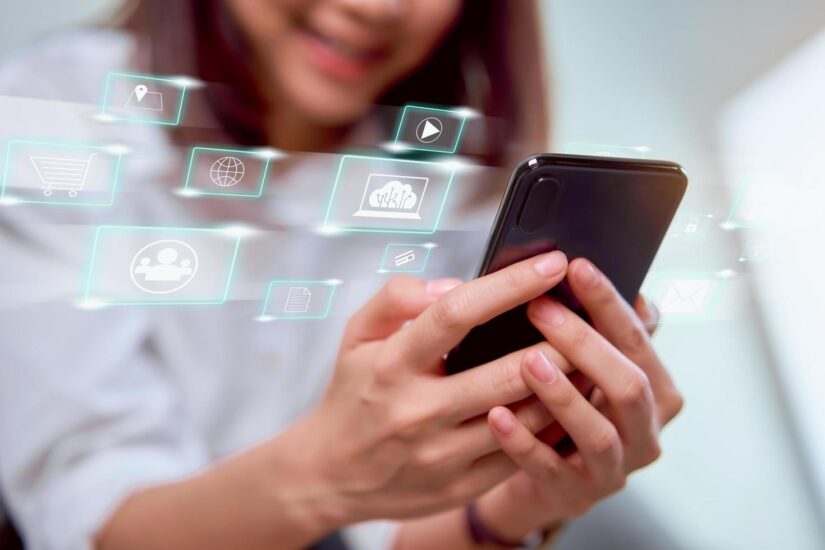 Most Amazing Food Delivery Apps for You in 2025