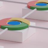 chrome browser