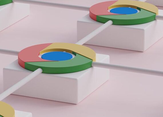 chrome browser