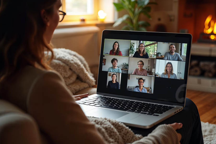 The Google Meet App to Date: Everything About Its Features
