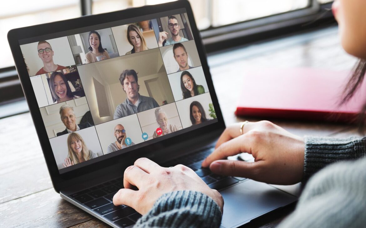 Google meet