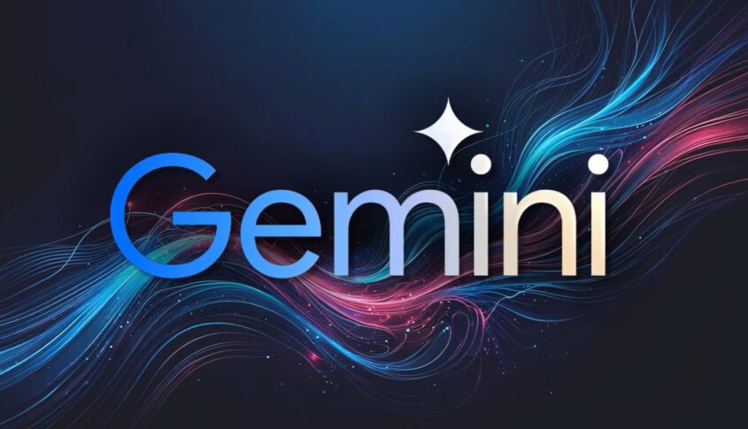 Google Gemini now supports uploading up to 10 files at once