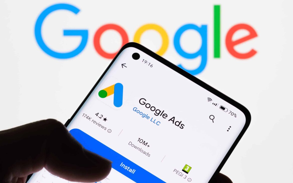 Google Ads