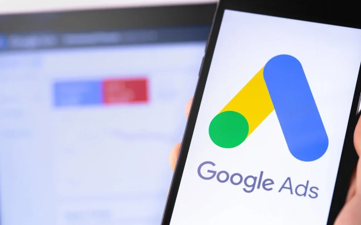 Google Ads