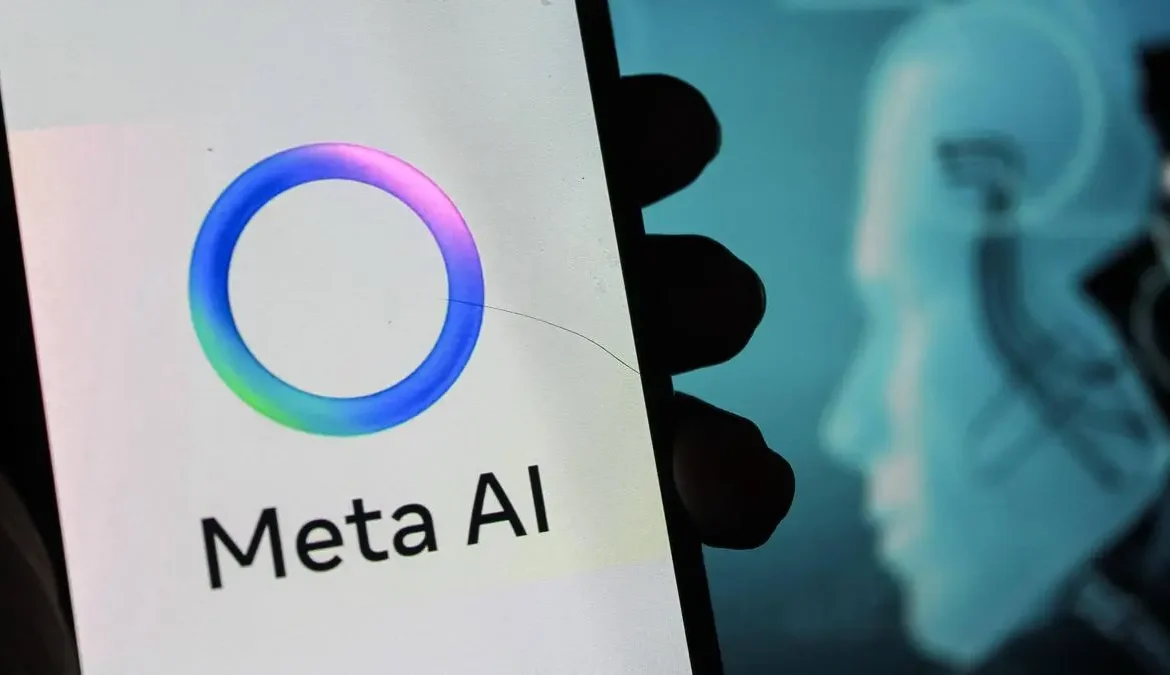 Meta AI on WhatsApp