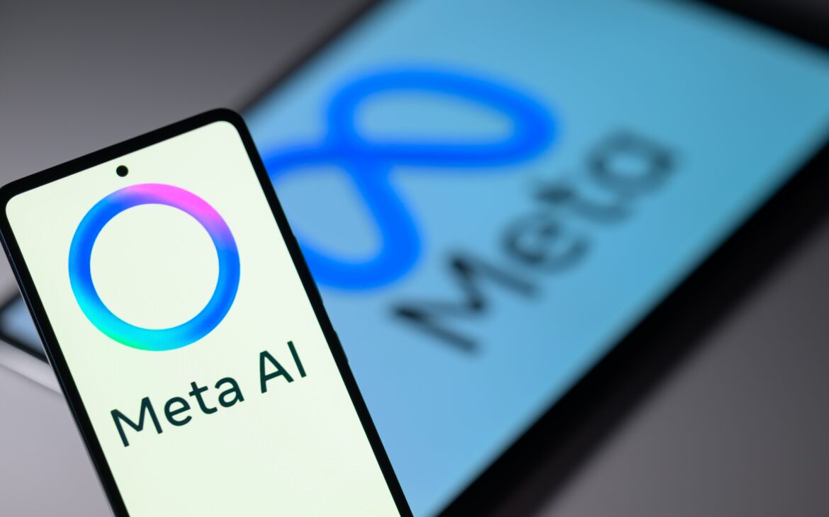 Meta AI on WhatsApp