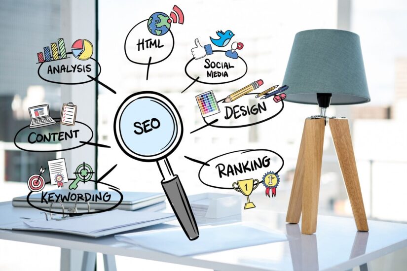Link Building – Know Everything About Backlinks Creation to Increase Your Website’s Organic Traffic