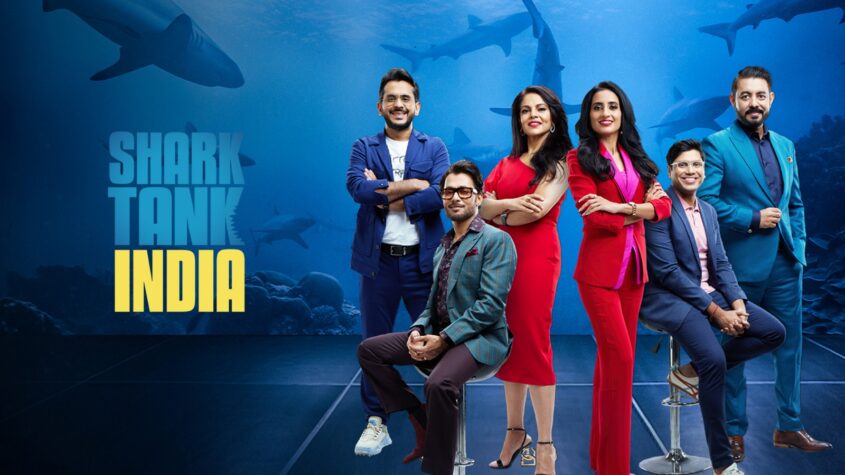 Top Most Successful Startups of Shark Tank India