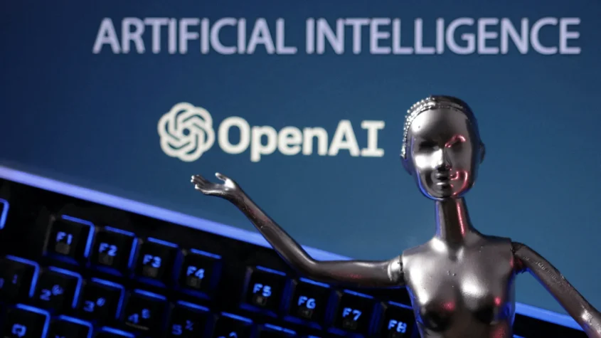 OpenAI’s new image tool lets developers create custom images using AI.