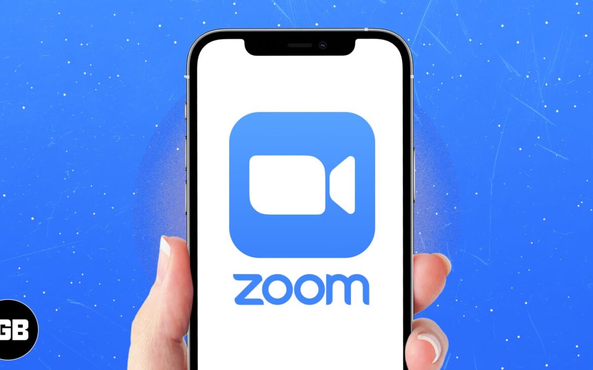 zoom