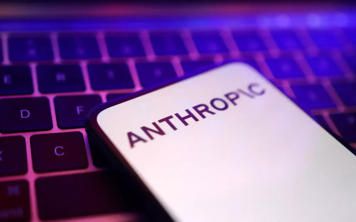Anthropic Rolls Out Claude 4 Family of AI Agents