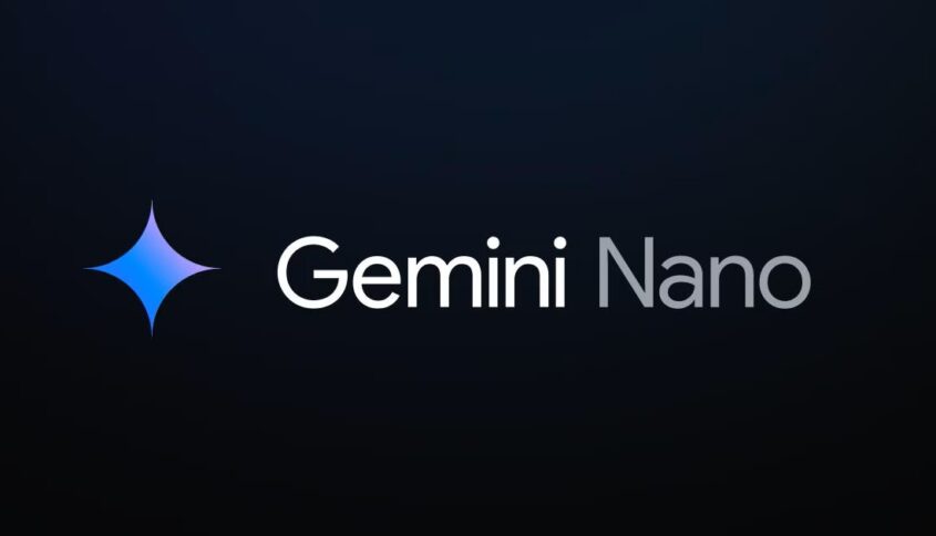 Google deploys Gemini Nano in Chrome to protect users from online scams.