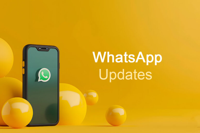 WhatsApp adds new features to make Status more creative and personal.