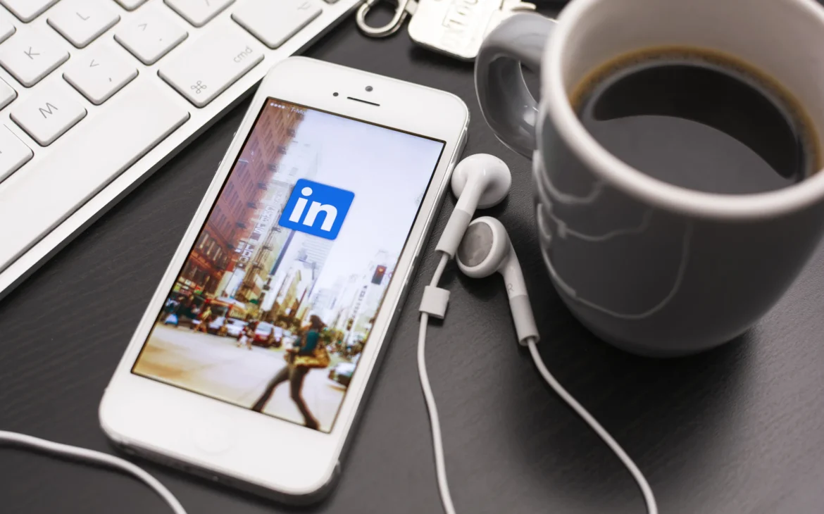 LinkedIn Ads