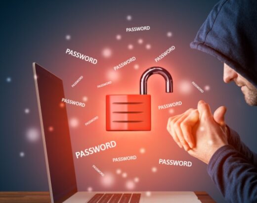 password