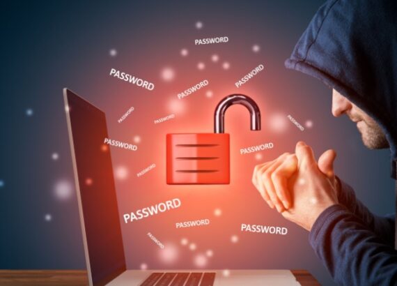 password