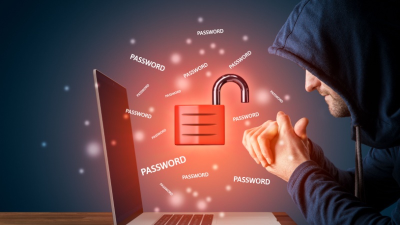 16 Billion Passwords Leaked in One of the Biggest Data Breaches Ever
