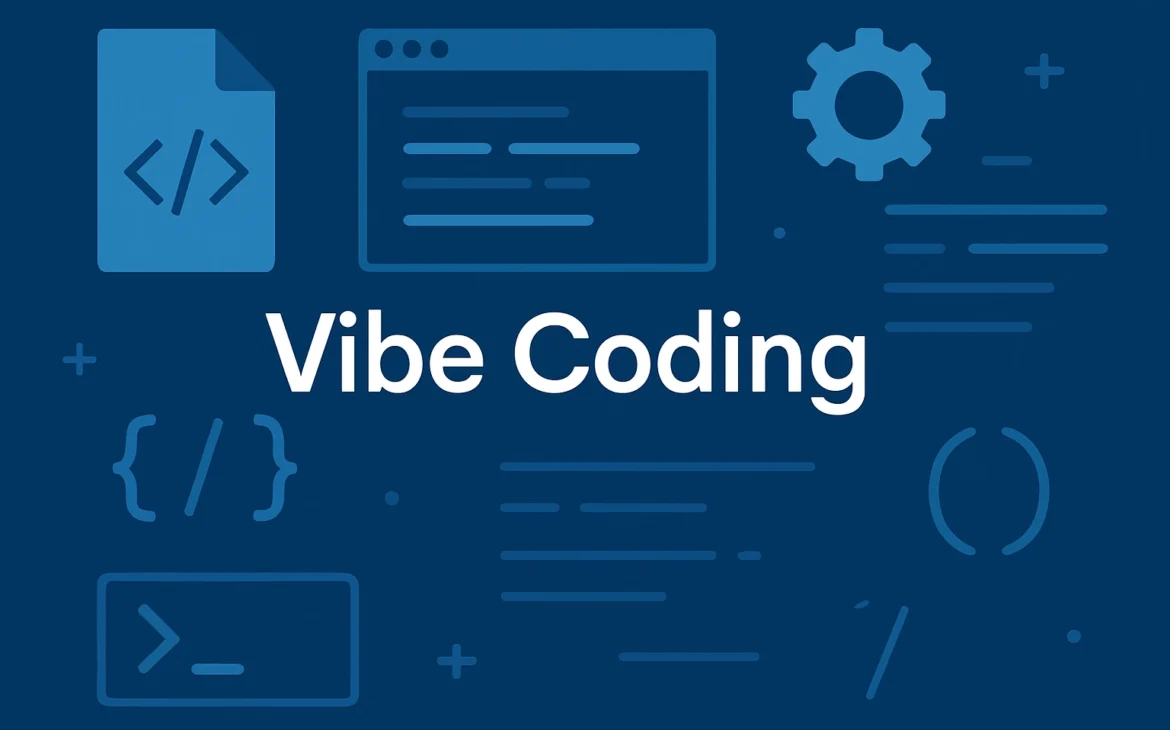 What is Vibe Coding? The Scope for Modern Users and Non-Techies