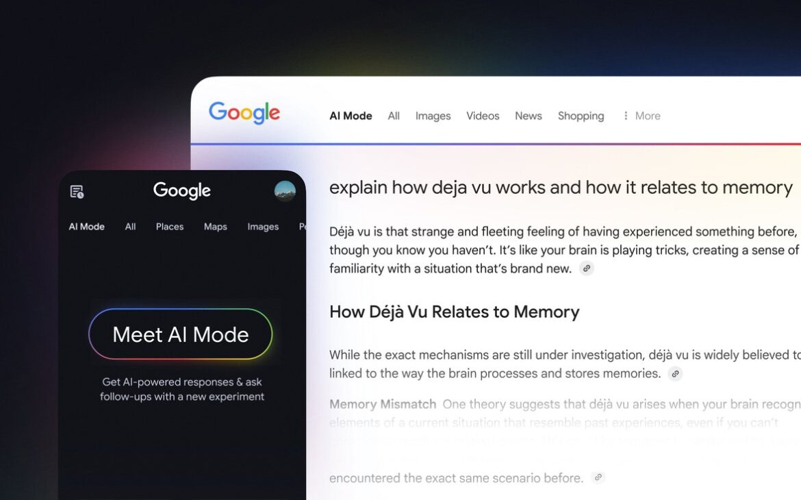 Google Launches AI