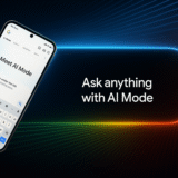Google Launches AI