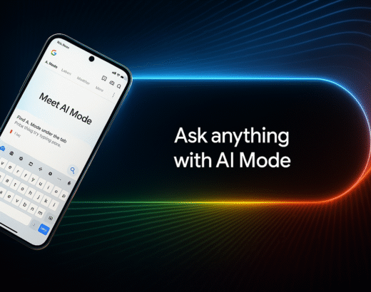 Google Launches AI