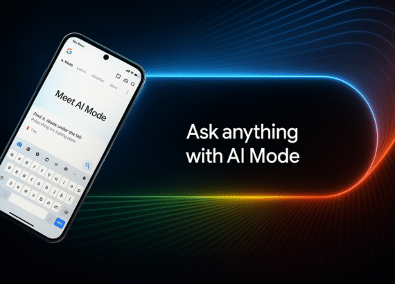 Google Launches AI