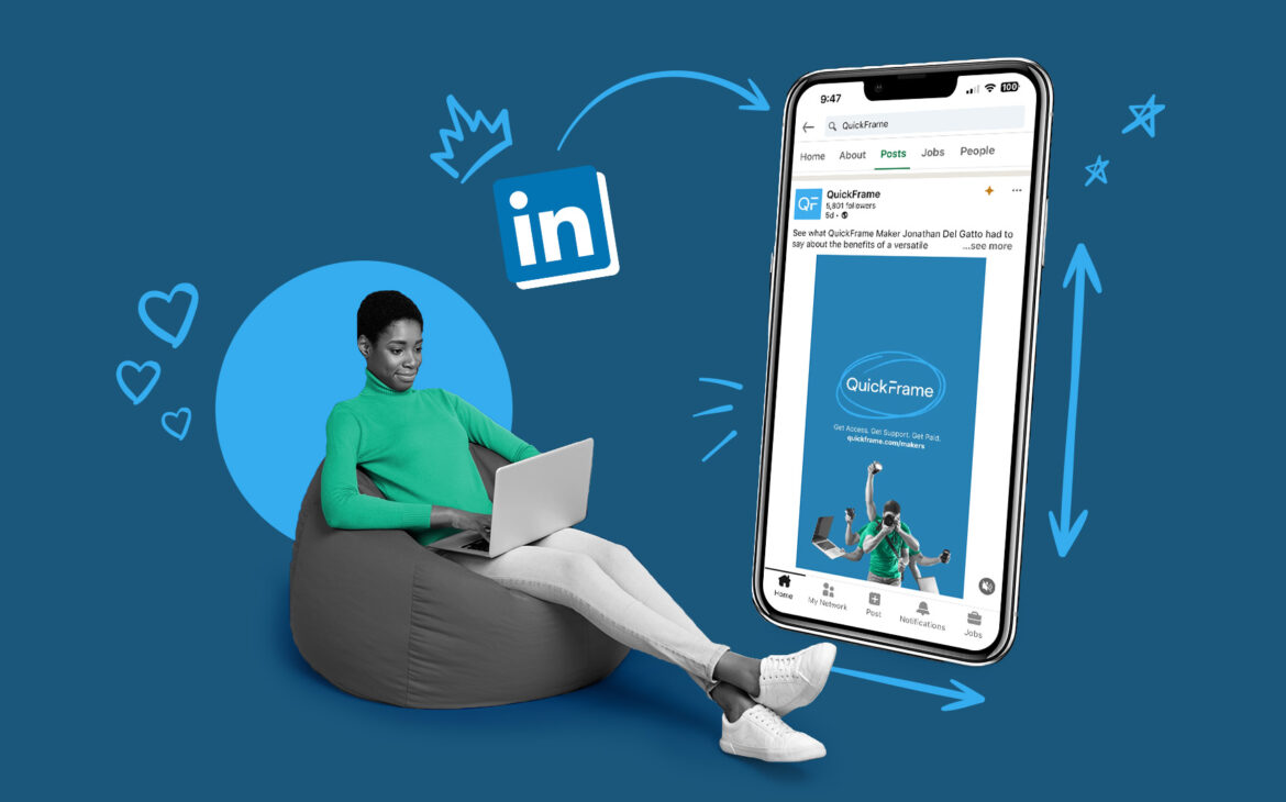 Accelerate Your Business Growth Through LinkedIn Ads: Know Everything About It