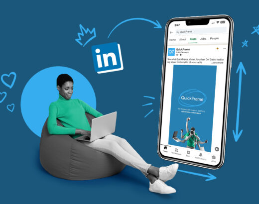 LinkedIn Ads