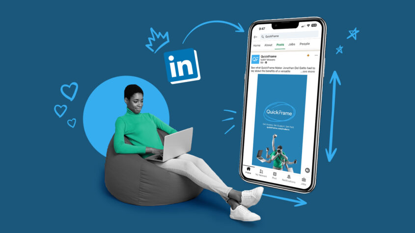 Accelerate Your Business Growth Through LinkedIn Ads: Know Everything About It